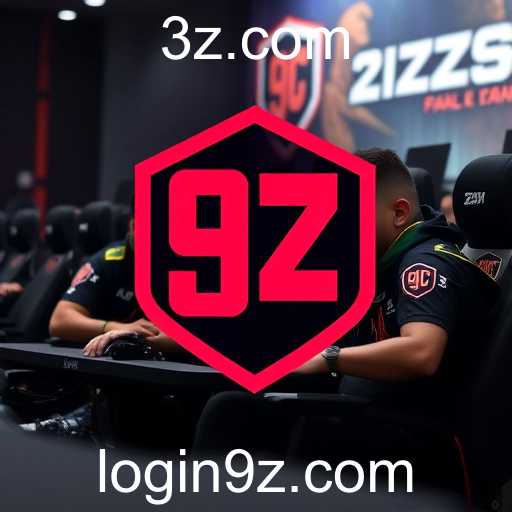 Ascensão do Time 9z no Cenário Competitivo