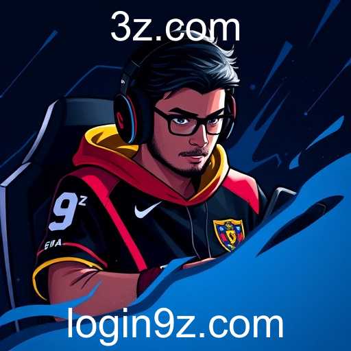 9z: A Revolução do Cenário Competitivo de eSports
