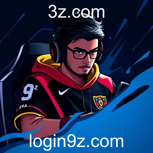 9z: A Revolução do Cenário Competitivo de eSports
