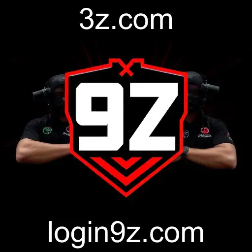 A Revolução do 9z nos eSports em 2025