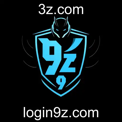 A Ascensão do 9z no Mundo dos eSports