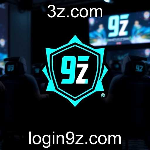 9z e a Ascensão no Cenário Competitivo em 2025