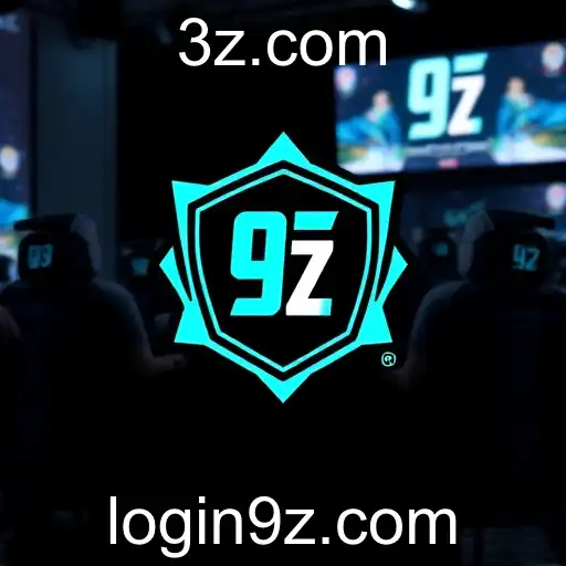 9z e a Ascensão no Cenário Competitivo em 2025