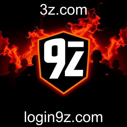 Ascensão do 9z no Cenário Competitivo de Jogos em 2025