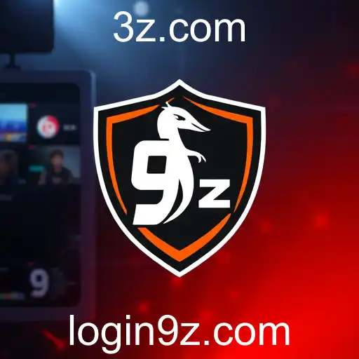 9z Surge no Cenário Internacional de Jogos