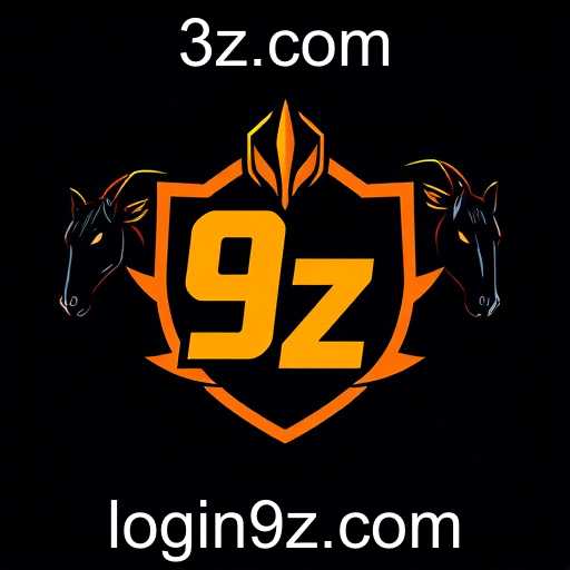 O Crescimento da 9z no Cenário Competitivo de Jogos