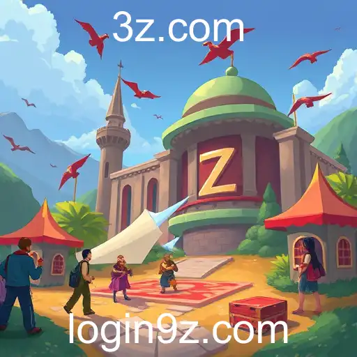 Explorando a Importância dos Eventos nos Jogos: Um Mergulho na Categoria do Site '9z'