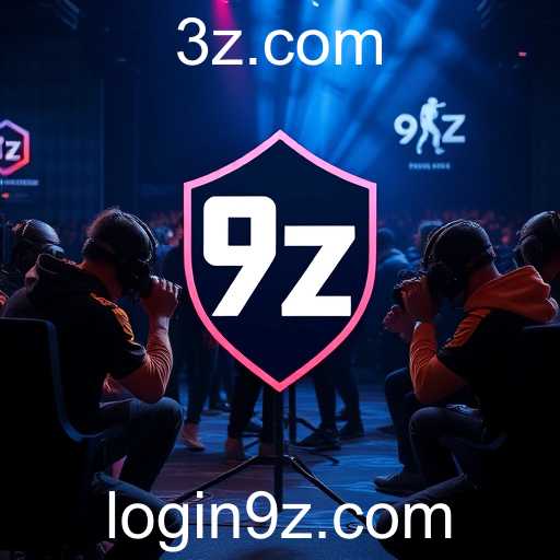 Liderança do 9z no Cenário Global de eSports