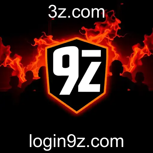 A Ascensão da Equipe de eSports 9z