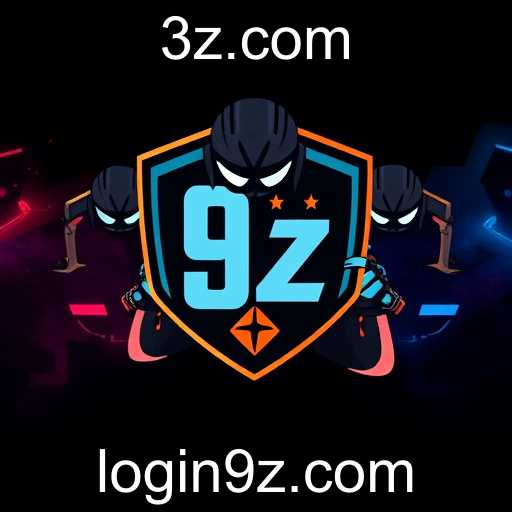 Ascensão do 9z: Revolução no Cenário Competitivo