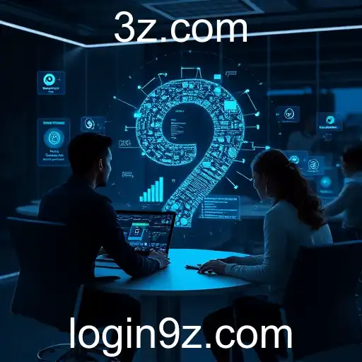 A Ascensão de 9z no Cenário de Jogos em 2025